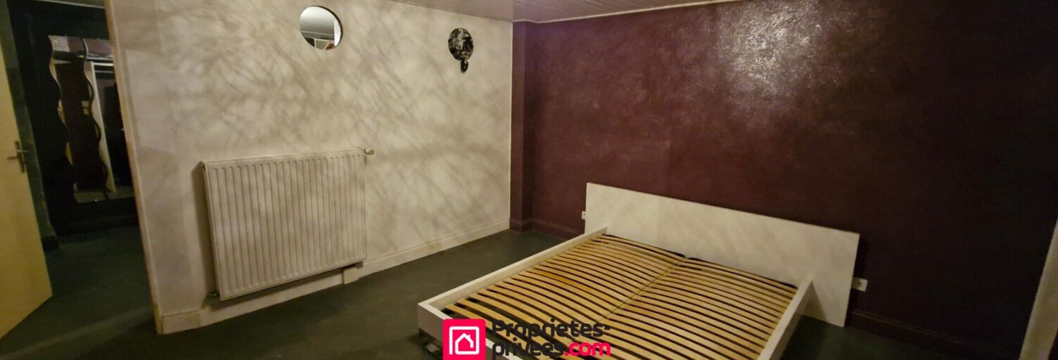 Maison 4 Pièces 150 m² à vendre à Secourt (57420)