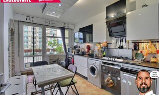Appartement 4 Pièces 84 m² à vendre à Cognin (73160)