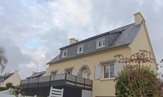 Maison 7 Pièces 130 m² à vendre à Châteauneuf-du-Faou (29520)