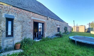 Maison 5 Pièces 82 m² à vendre à Anor (59186)