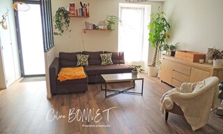 Maison 3 Pièces 73 m² à vendre à Vallet (44330)