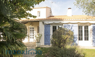 Maison 7 Pièces 176 m² à vendre à Saint-Xandre (17138)