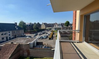 Appartement 4 Pièces 95 m² à vendre à Abbeville (80100)