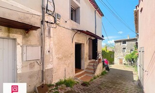 Maison 5 Pièces 96 m² à vendre à Rians (83560)