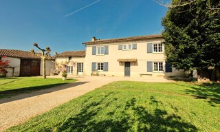 Maison 7 Pièces 180 m² à vendre à Vivonne (86370)