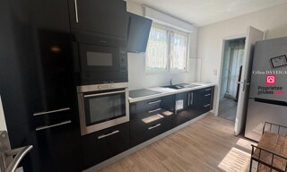 Appartement 4 Pièces 79 m² à vendre à Lille (59000)