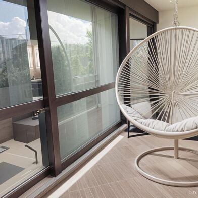 Appartement 4 pièces 194500 €