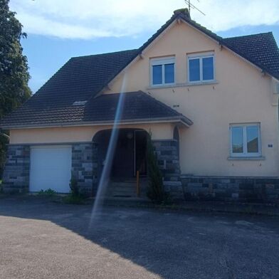 Maison 7 pièces 220000 €