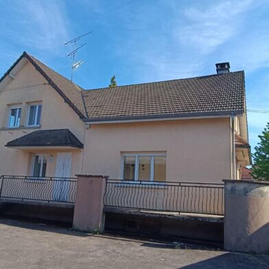 Maison 7 pièces 198500 €