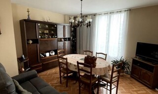 Appartement 4 Pièces 67 m² à vendre à Fontaine (38600)