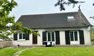 Maison 6 Pièces 140 m² à vendre à Naveil (41100)