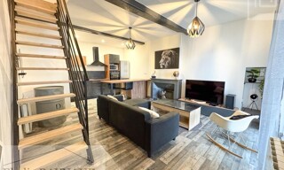 Maison 3 Pièces 73 m² à vendre à La Boisse (01120)