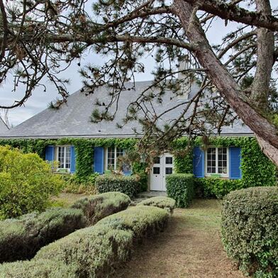 Maison 6 pièces 323000 €