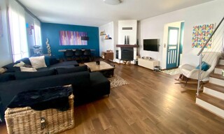 Maison 4 Pièces 98 m² à vendre à Clamart (92140)