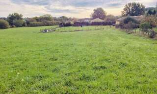 Terrain  3700 m² à vendre à Thiviers (24800)