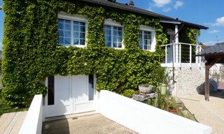 Maison 5 Pièces 73 m² à vendre à La Couture-Boussey (27750)