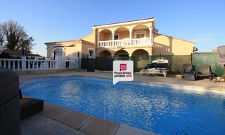 Maison 12 Pièces 280 m² à vendre à Canaules-et-Argentières (30350)