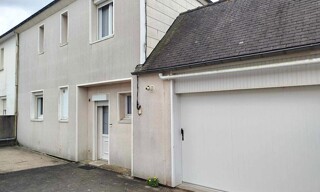 Maison 4 Pièces 85 m² à vendre à Pontivy (56300)