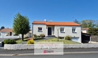 Maison 8 Pièces 118 m² à vendre à Les Herbiers (85500)