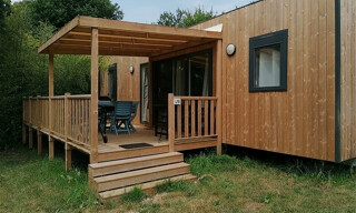 Terrain  110 m² à vendre à Quimper (29000)