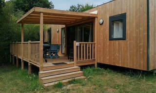 Maison 4 Pièces 40 m² à vendre à Quimper (29000)