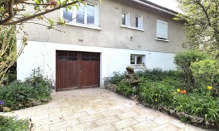 Maison 5 Pièces 82 m² à vendre à Saint-Dizier (52100)