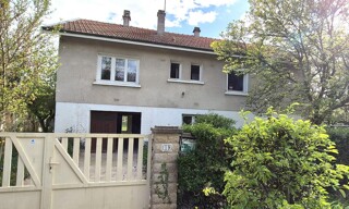 Maison 5 Pièces 82 m² à vendre à Wassy (52130)