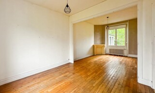 Maison 3 Pièces 72 m² à vendre à Charleville-Mézières (08000)