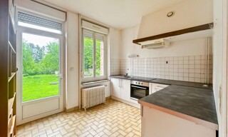 Maison 3 Pièces 72 m² à vendre à Charleville-Mézières (08000)