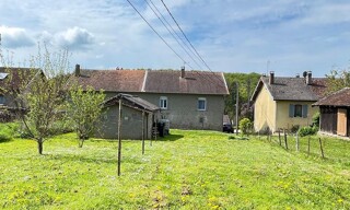 Maison 5 Pièces 145 m² à vendre à Darney (88260)