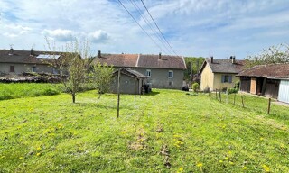 Maison 5 Pièces 145 m² à vendre à Darney (88260)
