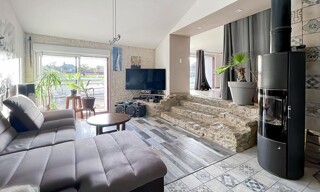 Maison 6 Pièces 220 m² à vendre à Mirecourt (88500)