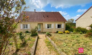 Maison 4 Pièces 129 m² à vendre à Précy-sous-Thil (21390)