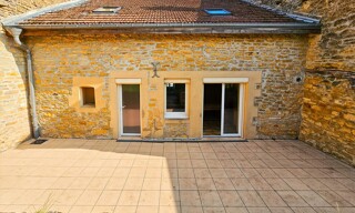 Maison 5 Pièces 130 m² à vendre à Prix-lès-Mézières (08000)
