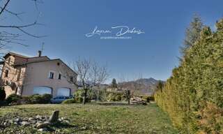 Maison 7 Pièces 137 m² à vendre à Curbans (05110)