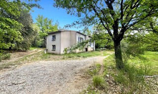 Maison 6 Pièces 140 m² à vendre à Figanières (83830)