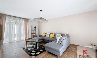 Maison 7 Pièces 147 m² à vendre à Athis-Mons (91200)