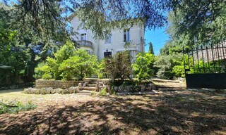 Maison 10 Pièces 330 m² à vendre à Alès (30100)