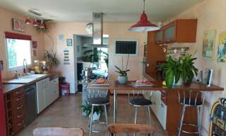 Maison 6 Pièces 118 m² à vendre à Cruis (04230)