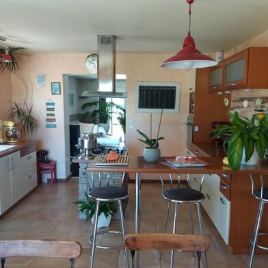 Maison 6 pièces 350000 €