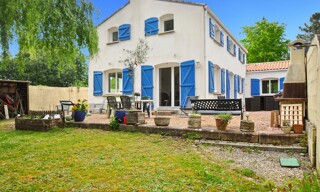 Maison 7 Pièces 147 m² à vendre à Saint-Aignan-Grandlieu (44860)