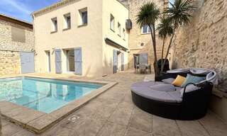 Maison 10 Pièces 340 m² à vendre à Mauguio (34130)