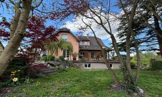 Maison 12 Pièces 370 m² à vendre à Colmar (68000)