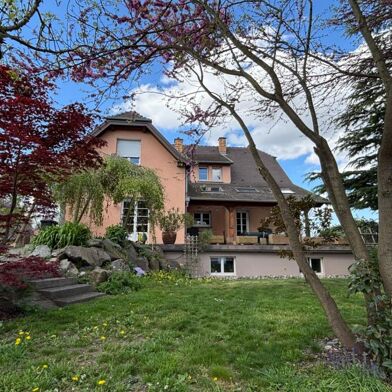 Maison 12 pièces 898000 €