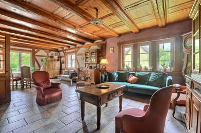 Maison 12 pièces 898000 €