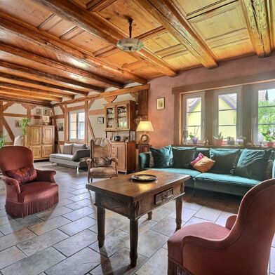 Maison 12 pièces 898000 €