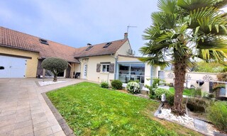 Maison 5 Pièces 111 m² à vendre à Herblay-sur-Seine (95220)