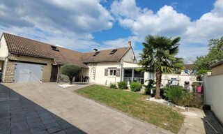 Maison 5 Pièces 111 m² à vendre à Herblay-sur-Seine (95220)