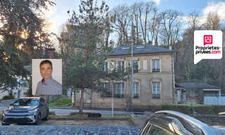 Maison 6 Pièces 210 m² à vendre à Saint-Germain-en-Laye (78100)