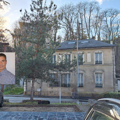 Maison 6 pièces 850000 €